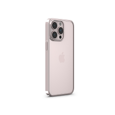Devia Glimmer Series tok - Apple iPhone 16 - rose gold (ST116139) tok és táska