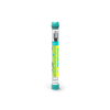 Devia Gracious Series Tube PD 27W Type-C/Lightning adat-és töltőkábel 1m - fekete (ST101715)