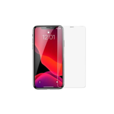 Devia iPhone 12 Pro Max (6,7") előlapi üvegfólia + hátlapi fólia mobiltelefon kellék