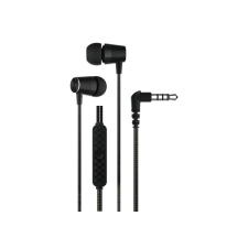 Devia Kintone 3,5mm jack (ST362316/ST362323) fülhallgató, fejhallgató