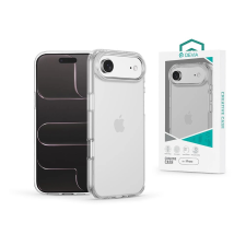 Devia Pure Clear ütésálló tok iPhone Air átlátszó tok és táska