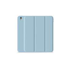 Devia Rosy Leather SmartCase Apple iPad 10.9" Trifold tok - Kék tablet tok