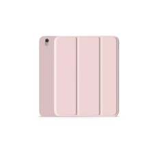 Devia Rosy Leather SmartCase Apple iPad 10.9" Trifold tok - Rózsaszín tablet tok