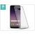Devia Samsung G955F Galaxy S8 Plus szilikon hátlap - Devia Naked - crystal clear
