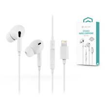 Devia Smart 8pin Lightning ST341243 fülhallgató, fejhallgató