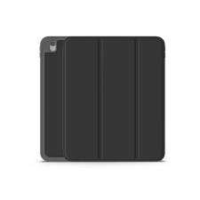 Devia Smart Case iPad 10,9&quot; Black tablet kellék