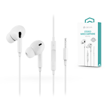 Devia Smart Series Wired Earphone Type-C mobiltelefon, tablet alkatrész