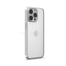 Devia ST116153 Glimmer Series Apple iPhone 16 Pro tok (ezüst) (ST116153) tok és táska