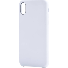 Devia ST305429 NATURE iPhone X fehér hátlap (NTCI8429W) tok és táska