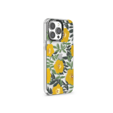 Devia Summer Flower Series Diamond tok - Apple iPhone 15 - F1 tok és táska