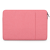 Devia univerzális védőtok Macbook Air 13.3/Pro 13.3/Pro 14.2 készülékekhez - Devia Justyle Business Inner Macbook Bag - pink