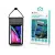 Devia univerzális vízálló védőtok max. 7'' méretű készülékekhez - Devia Strong Waterproof Bag For Smartphone - fekete