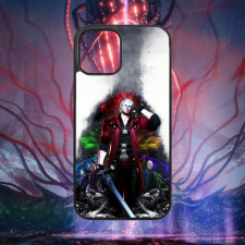  Devil May Cry 4 Karakterek - iPhone tok tok és táska