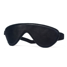 Devil Sticks Blindfold Lamb Leather maszk
