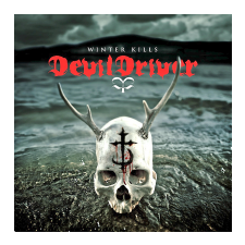Devildriver - Winter Kills (Cd) egyéb zene