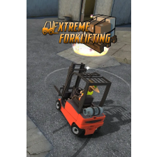 Devm Games Extreme Forklifting 2 (digitális licenc) videójáték