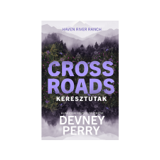  Devney Perry - Crossroads Keresztutak irodalom