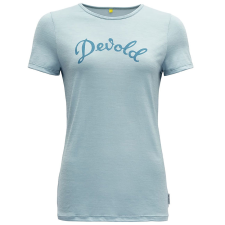 Devold Myrull Woman Tee cameo póló (L) női póló