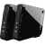 devolo GigaGate Starter Kit WLAN híd2.000 Mbit/s2.4 GHz, 5 GHz (9855)