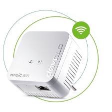 devolo Magic 1 WiFi mini egyéb hálózati eszköz
