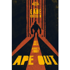 Devolver Digital Ape Out (digitális licenc) videójáték