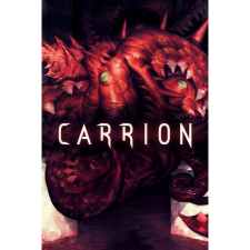 Devolver Digital CARRION (PC - Steam Digitális termékkulcs) videójáték