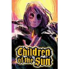 Devolver Digital Children of the Sun (digitális licenc) videójáték