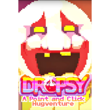 Devolver Digital Dropsy (PC - Steam elektronikus játék licensz) videójáték