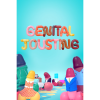 Devolver Digital Genital Jousting (PC - Steam elektronikus játék licensz)