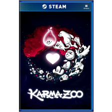 Devolver Digital KarmaZoo (digitális licenc) videójáték