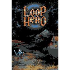Devolver Digital Loop Hero (PC - Steam elektronikus játék licensz) videójáték