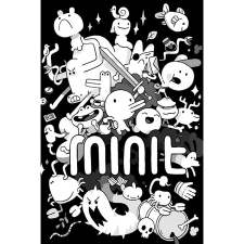 Devolver Digital Minit (PC - Steam elektronikus játék licensz) videójáték