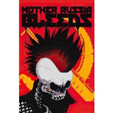 Devolver Digital Mother Russia Bleeds (digitális licenc) videójáték