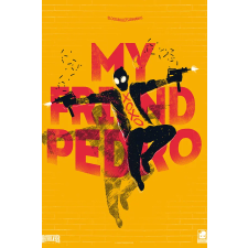 Devolver Digital My Friend Pedro (digitális licenc) videójáték