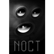 Devolver Digital Noct (digitális licenc) videójáték
