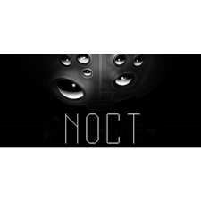 Devolver Digital Noct (PC - Steam Digitális termékkulcs) videójáték