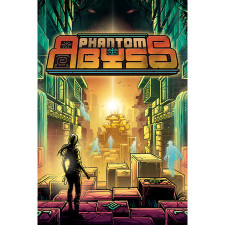 Devolver Digital Phantom Abyss (PC - Steam elektronikus játék licensz) videójáték