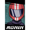 Devolver Digital RONIN (PC - Steam Digitális termékkulcs)