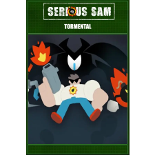 Devolver Digital Serious Sam: Tormental (digitális licenc) videójáték