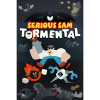 Devolver Digital Serious Sam: Tormental (PC - Steam elektronikus játék licensz)