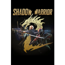 Devolver Digital Shadow Warrior 2 (Deluxe Edition) (digitális licenc) videójáték