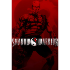 Devolver Digital Shadow Warrior Classic Redux (PC - GOG.com elektronikus játék licensz) videójáték