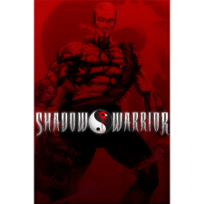 Devolver Digital Shadow Warrior Classic Redux (PC - Steam elektronikus játék licensz) videójáték