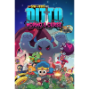 Devolver Digital The Swords of Ditto (PC - Steam elektronikus játék licensz)