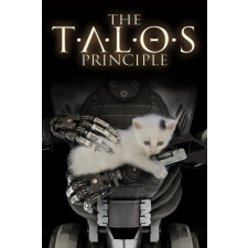 Devolver Digital The Talos Principle (digitális licenc) videójáték