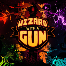 Devolver Digital Wizard with a Gun (Digitális kulcs - PC) videójáték