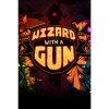 Devolver Digital Wizard with a Gun (PC - Steam elektronikus játék licensz)
