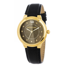 Devota &amp; Lomba DL006W-02BLAC női karóra karóra