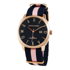 Devota & Lomba DL8MSPBLPK3BU UNISEX karóra karóra
