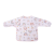 Devron Baby Care hosszú ujjú előke - Girl